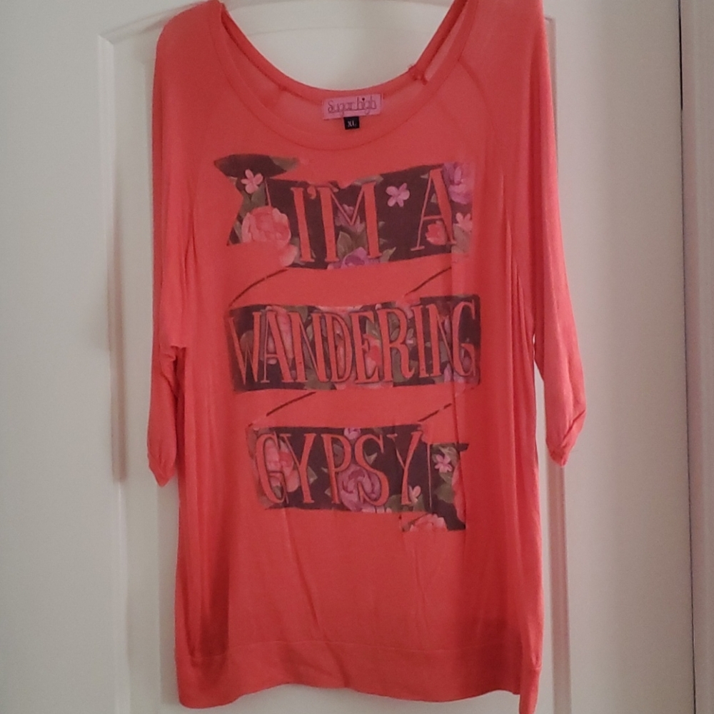 Tunic Top